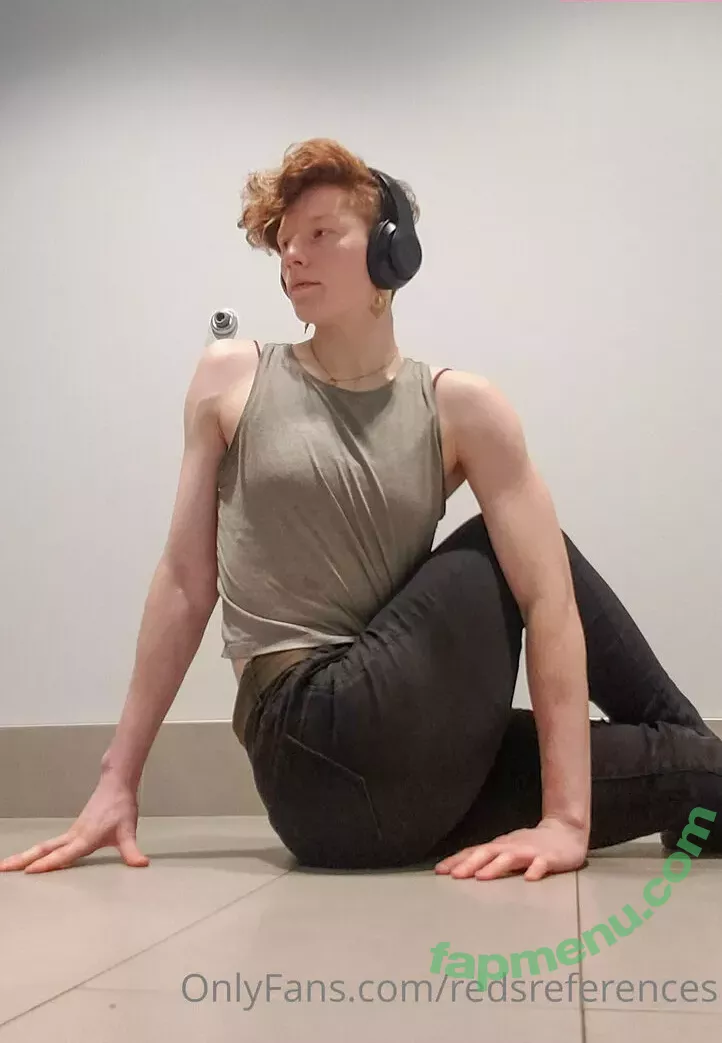 redsreferences nude photo #0107 (reddoodles2 / reddoodlesart)