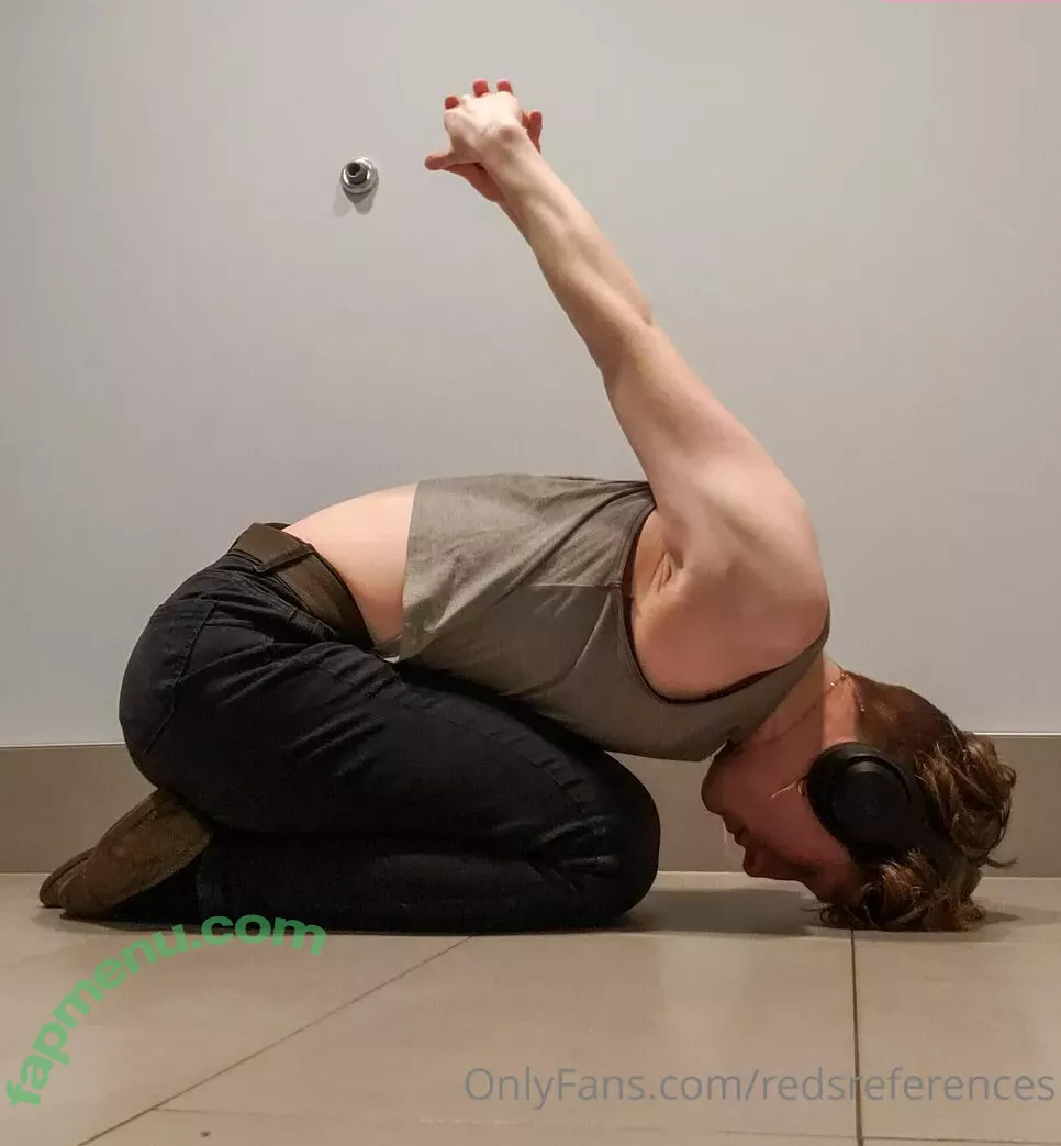 redsreferences nude photo #0108 (reddoodles2 / reddoodlesart)