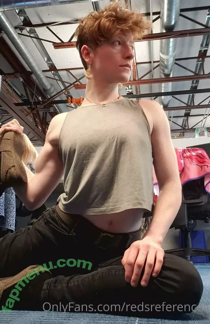 redsreferences nude photo #0109 (reddoodles2 / reddoodlesart)