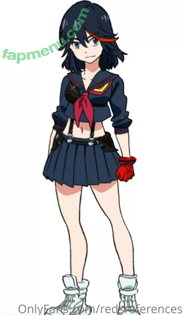 redsreferences nude photo #0111 (reddoodles2 / reddoodlesart)