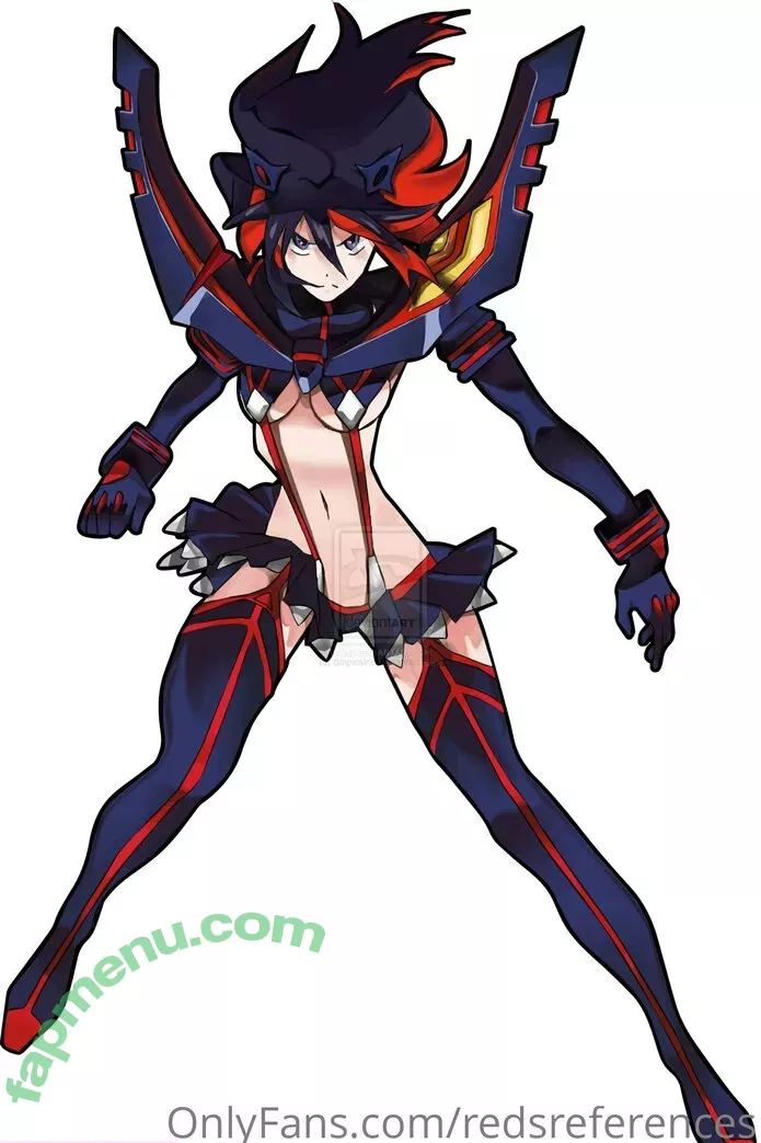 redsreferences nude photo #0112 (reddoodles2 / reddoodlesart)