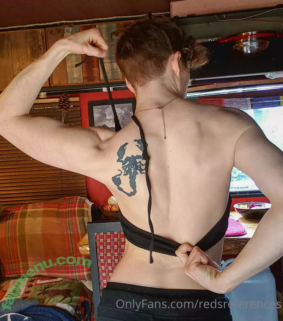 redsreferences nude photo #0118 (reddoodles2 / reddoodlesart)