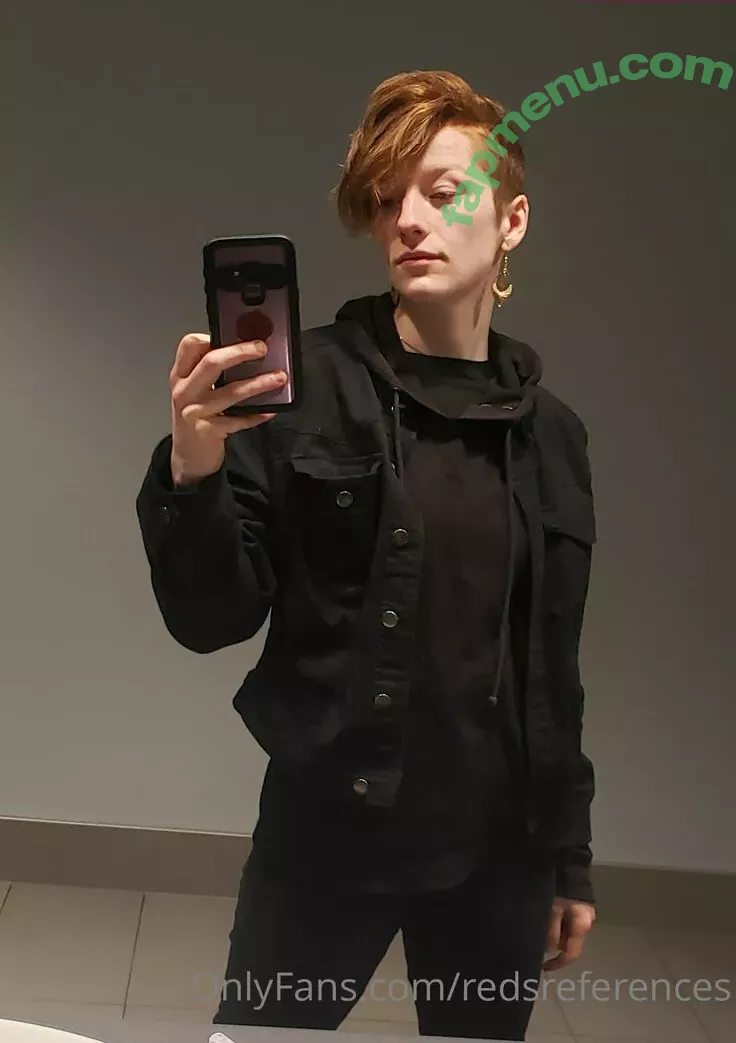 redsreferences nude photo #0123 (reddoodles2 / reddoodlesart)