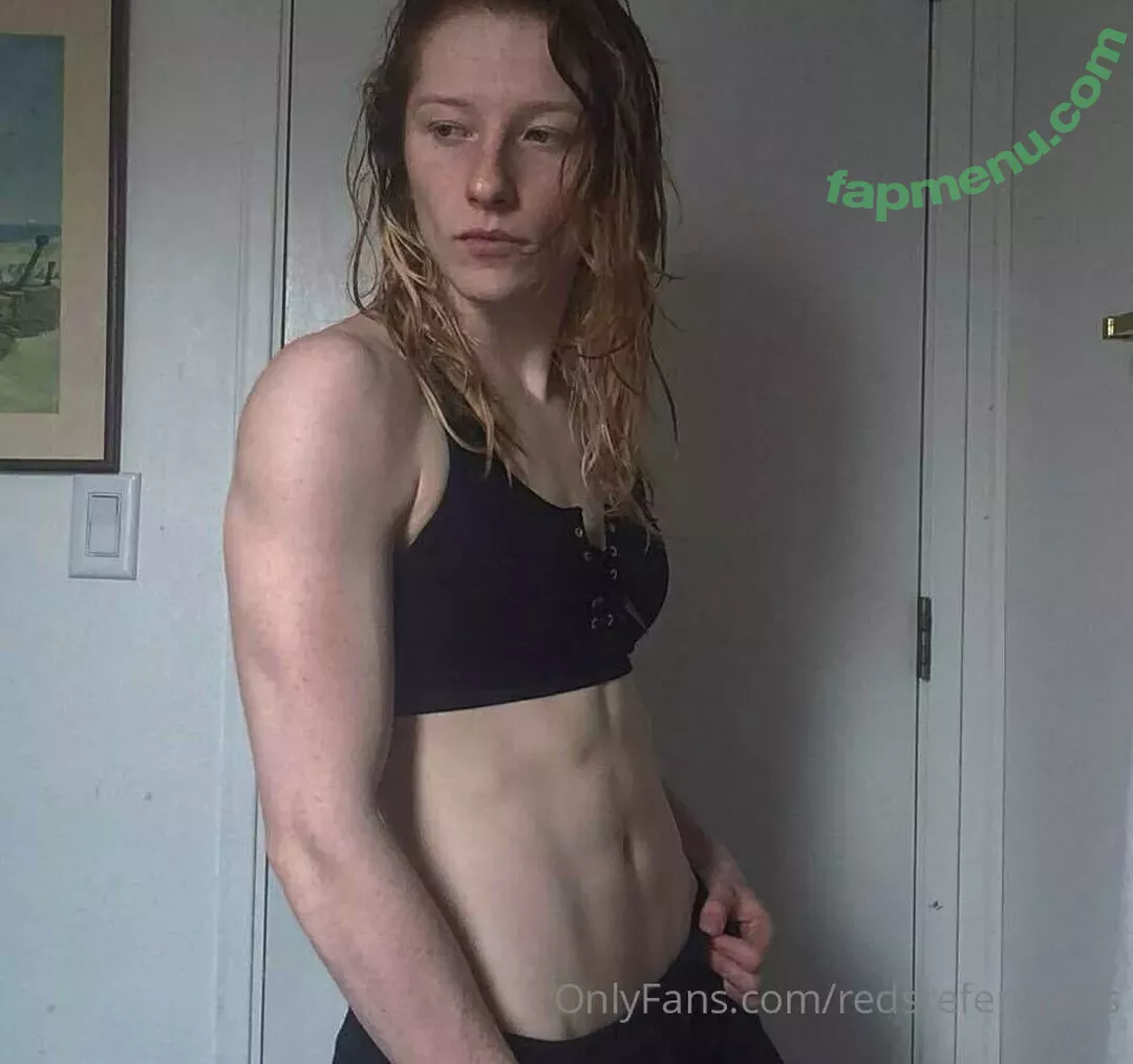 redsreferences nude photo #0125 (reddoodles2 / reddoodlesart)