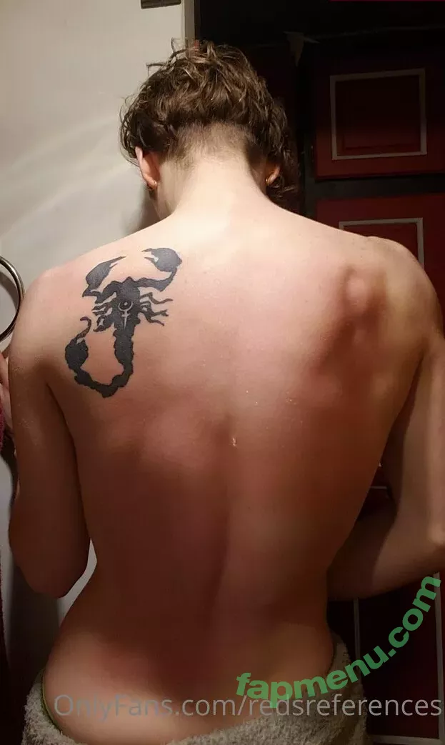 redsreferences nude photo #0127 (reddoodles2 / reddoodlesart)