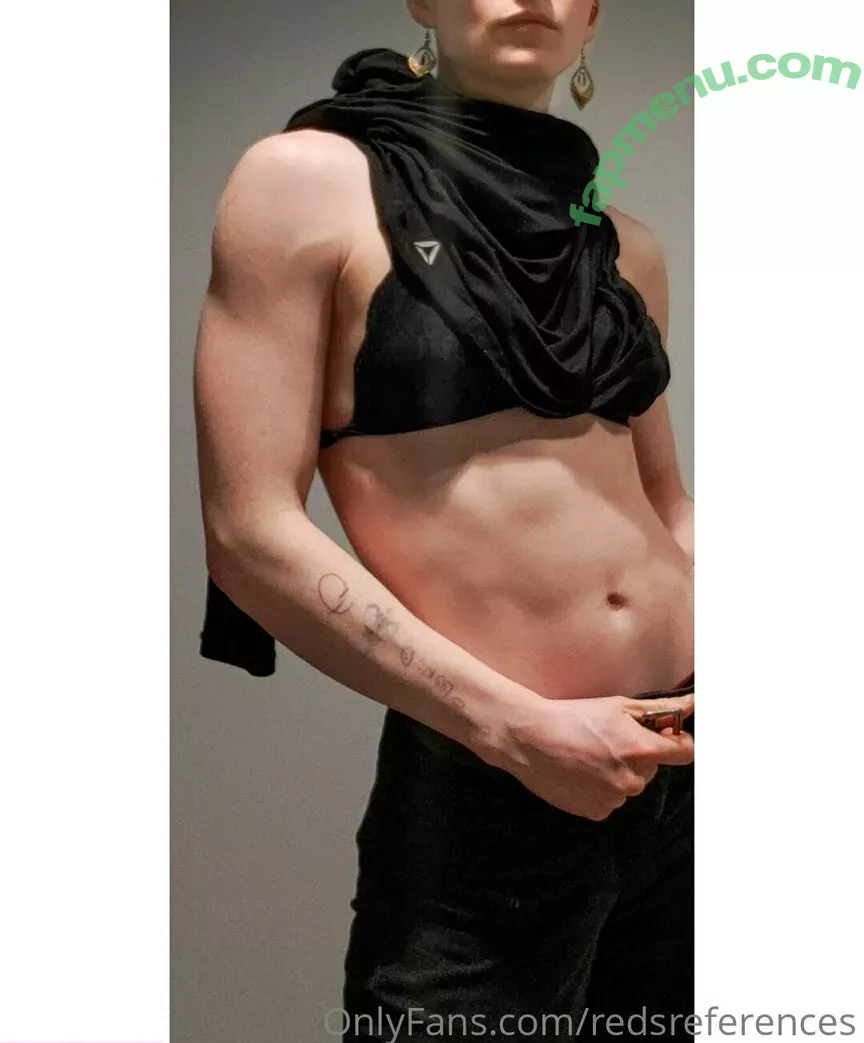 redsreferences nude photo #0128 (reddoodles2 / reddoodlesart)