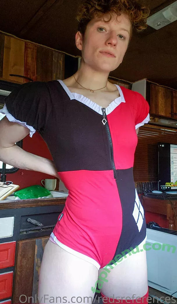 redsreferences nude photo #0129 (reddoodles2 / reddoodlesart)