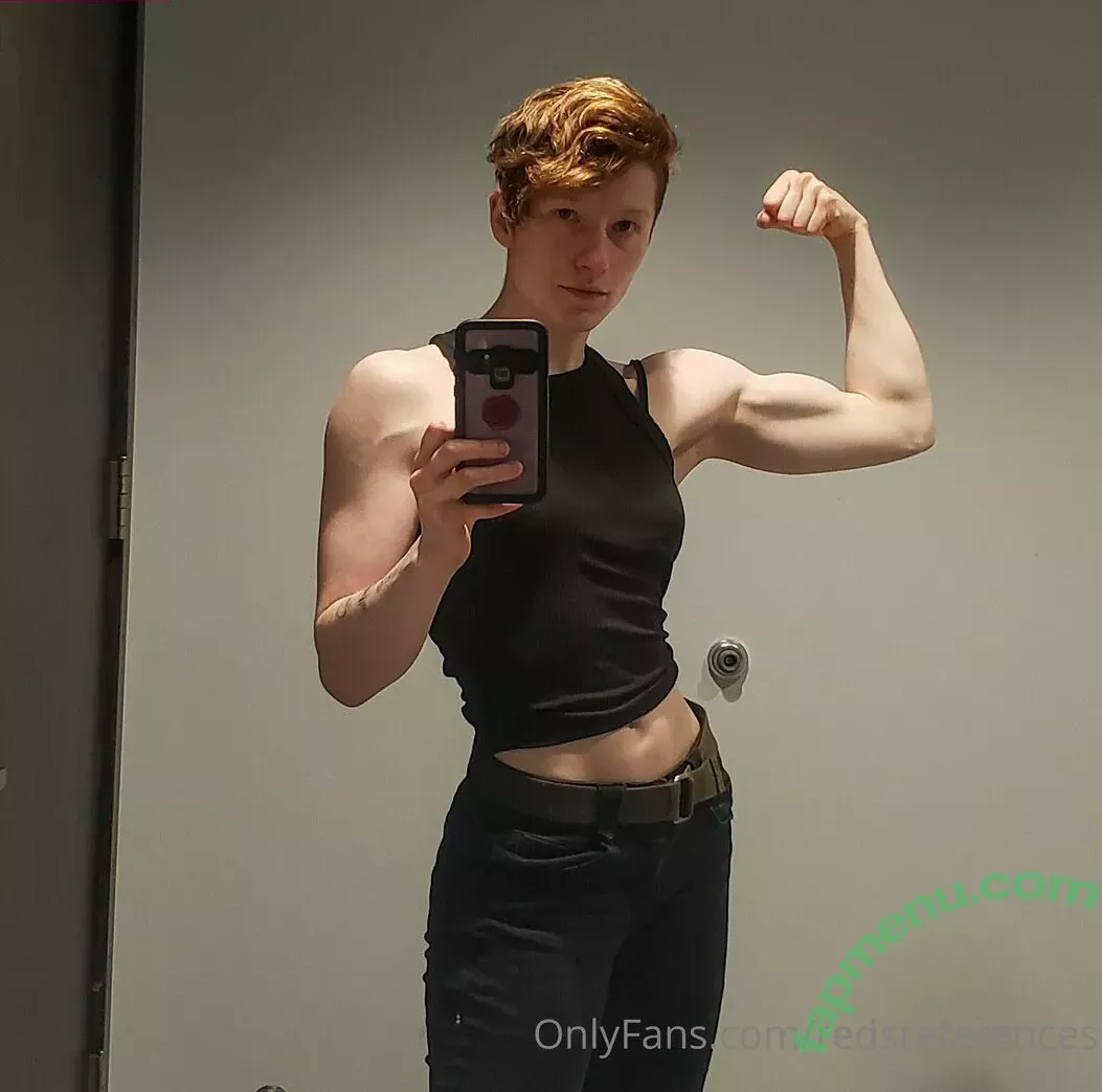 redsreferences nude photo #0130 (reddoodles2 / reddoodlesart)