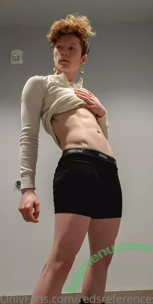 redsreferences nude photo #0131 (reddoodles2 / reddoodlesart)