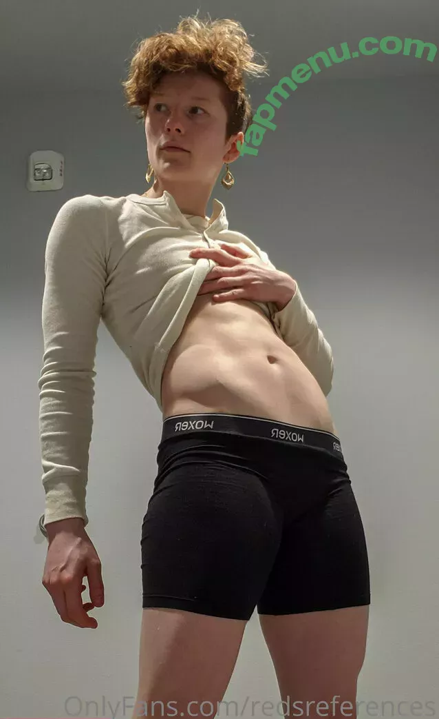 redsreferences nude photo #0132 (reddoodles2 / reddoodlesart)