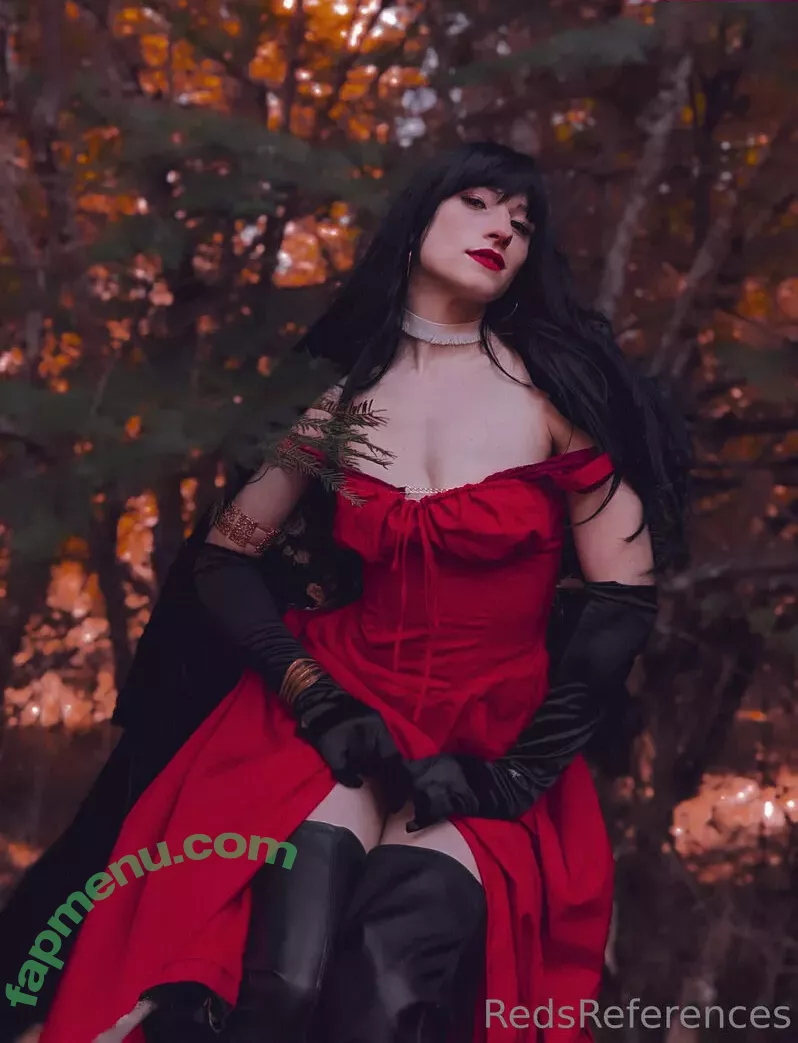 redsreferences nude photo #0142 (reddoodles2 / reddoodlesart)