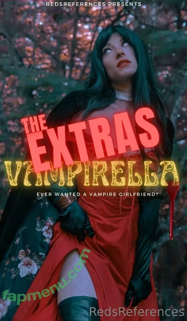 redsreferences nude photo #0145 (reddoodles2 / reddoodlesart)