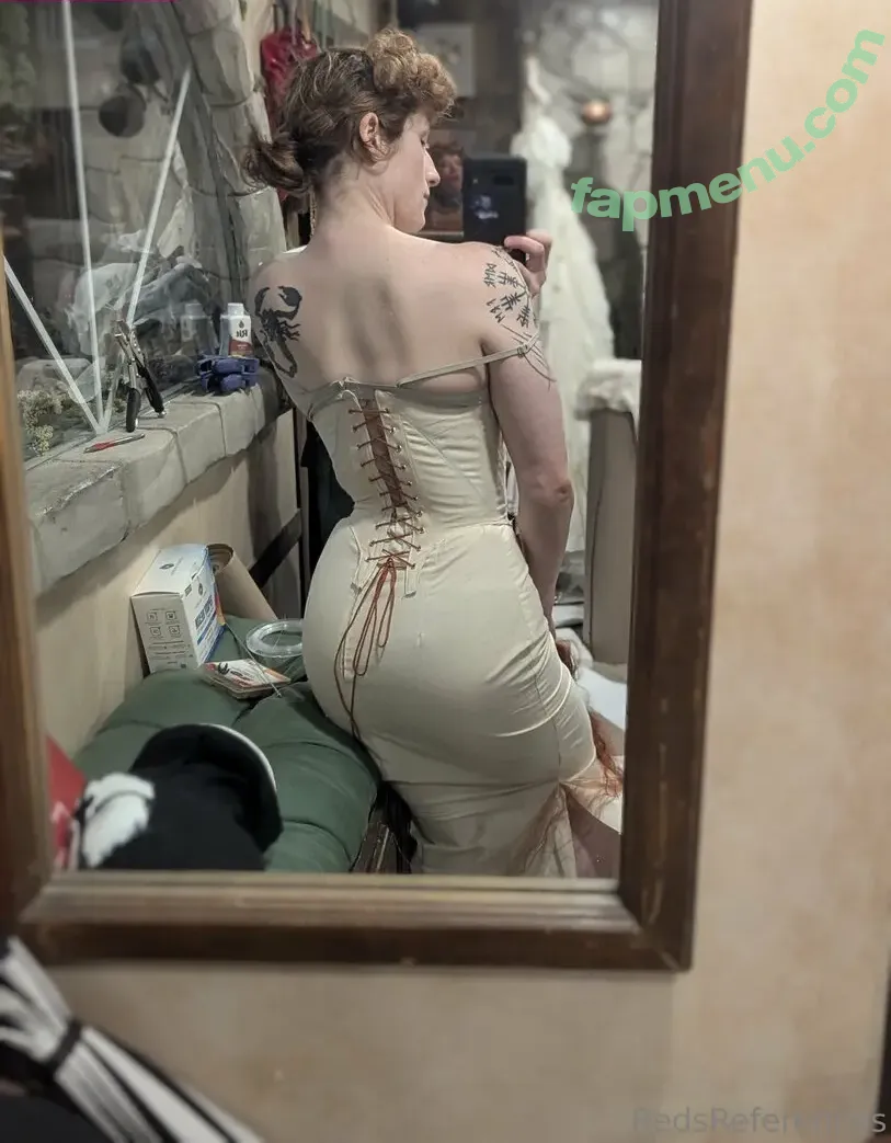 redsreferences nude photo #0414 (reddoodlesart)