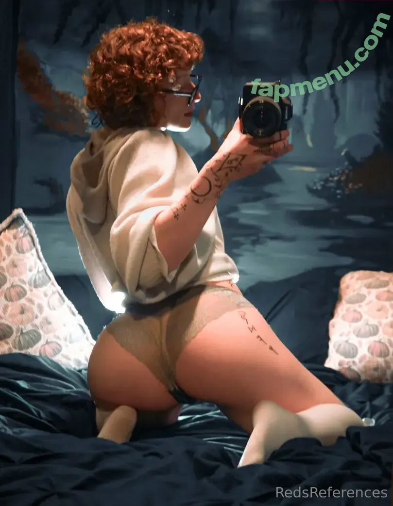 redsreferences nude photo #0503 (reddoodles2 / reddoodlesart)