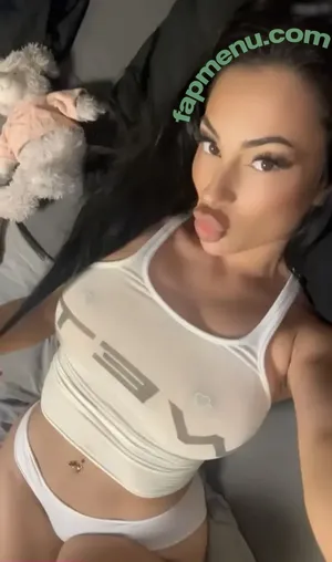 reealmina leaked nudes