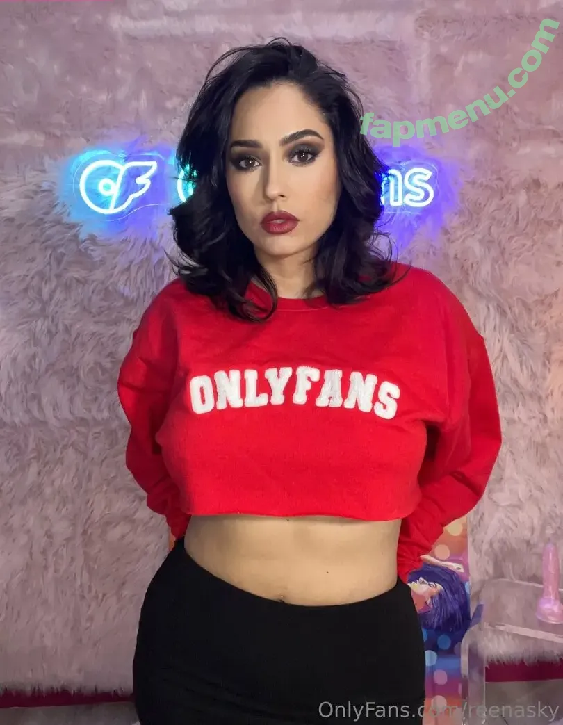 reenasky nude photo #0002 (reena.sky)