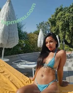 Reeno_Ploy / Reeno Ploy - Thai nude photo #0073