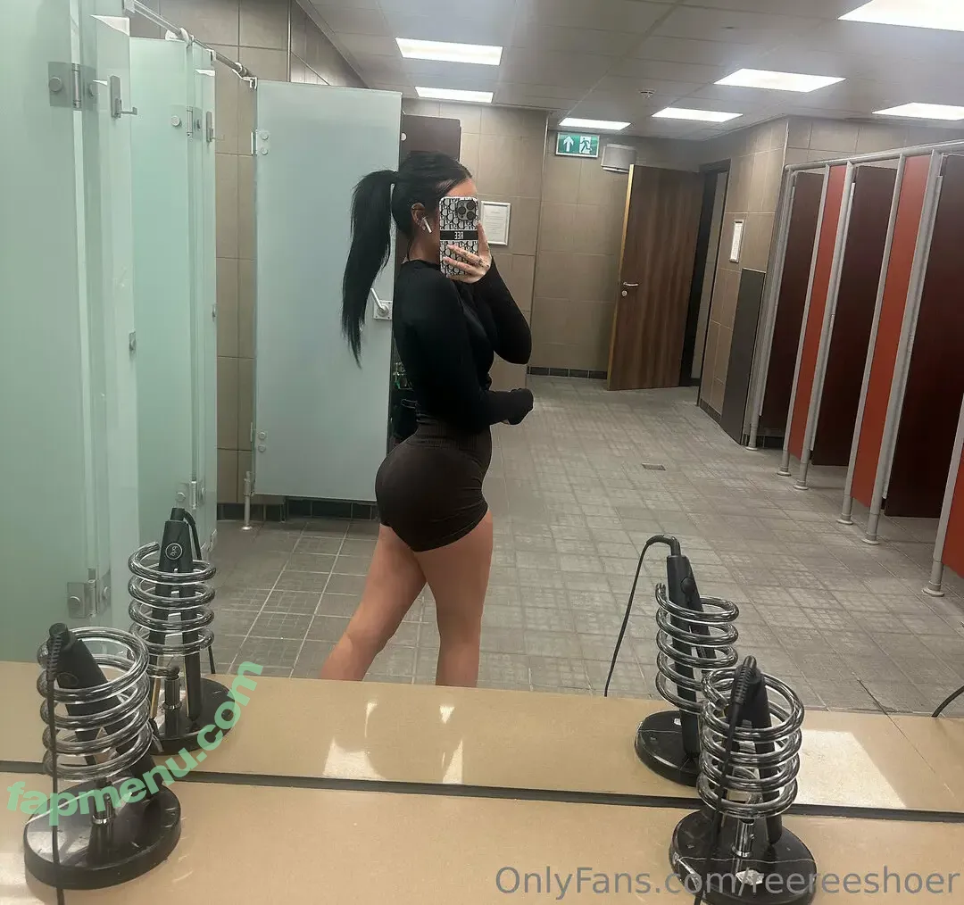 reereeshoer nude photo #0016 (reereehoney)