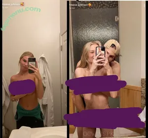 Reese Johnson / reesejohnsonnn nude photo #0240