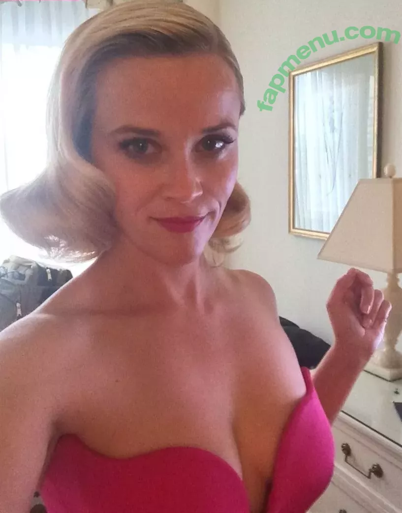 Reese Witherspoon nude photo #0135 (reesew / reesewitherspoon)