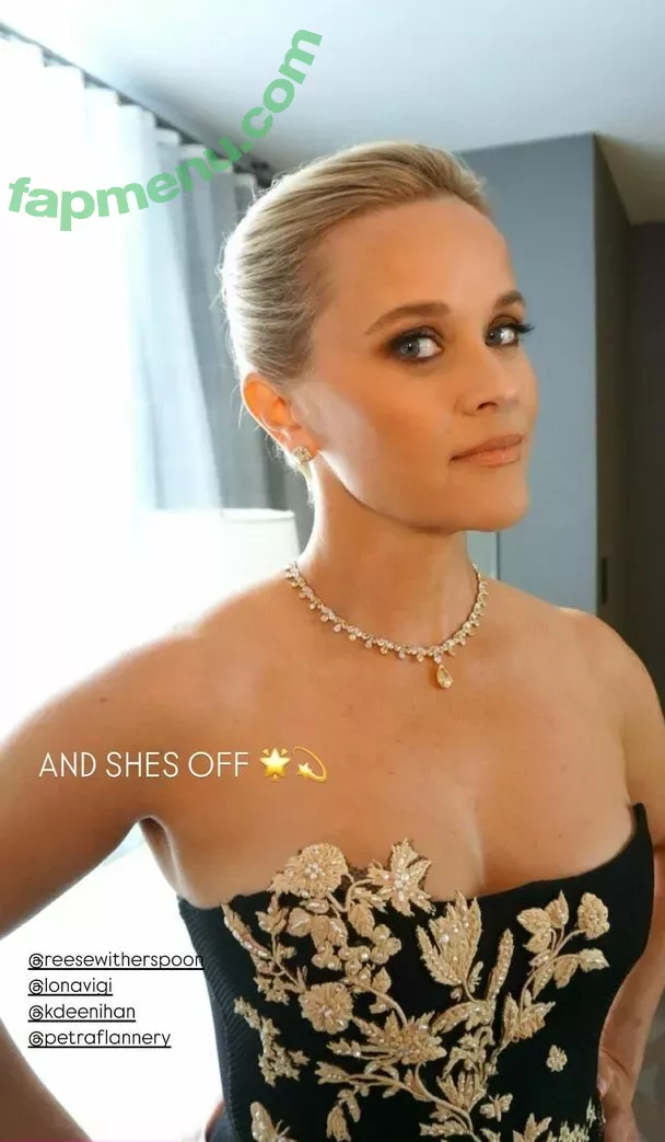 Reese Witherspoon nude photo #0284 (reesew / reesewitherspoon)