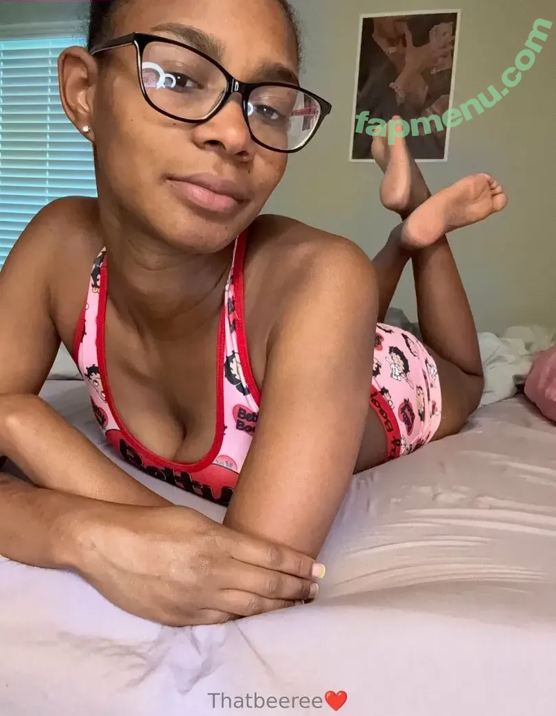 reethatbee nude photo #0005 (thatbeeree)