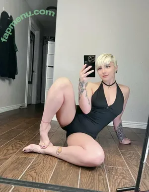 Reeyue / Moanree / reeyuee / reeyuex2 nude photo #0106