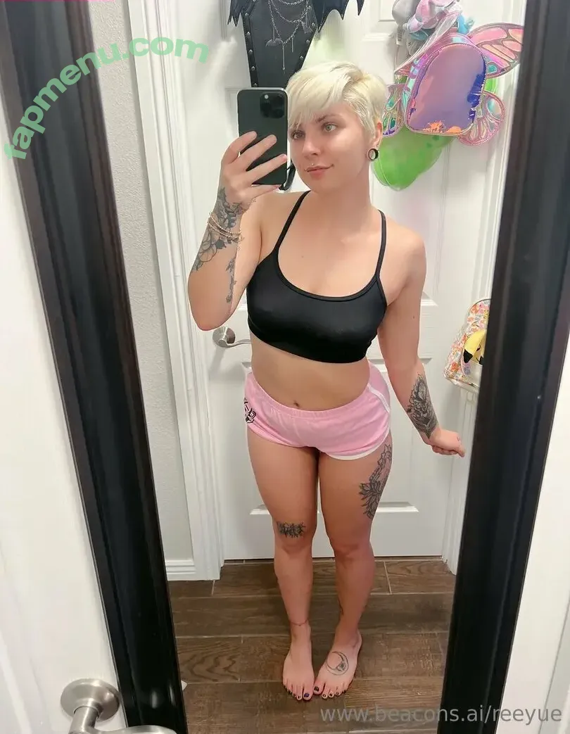 Reeyue nude photo #0105 (Moanree / reeyuee / reeyuex2)