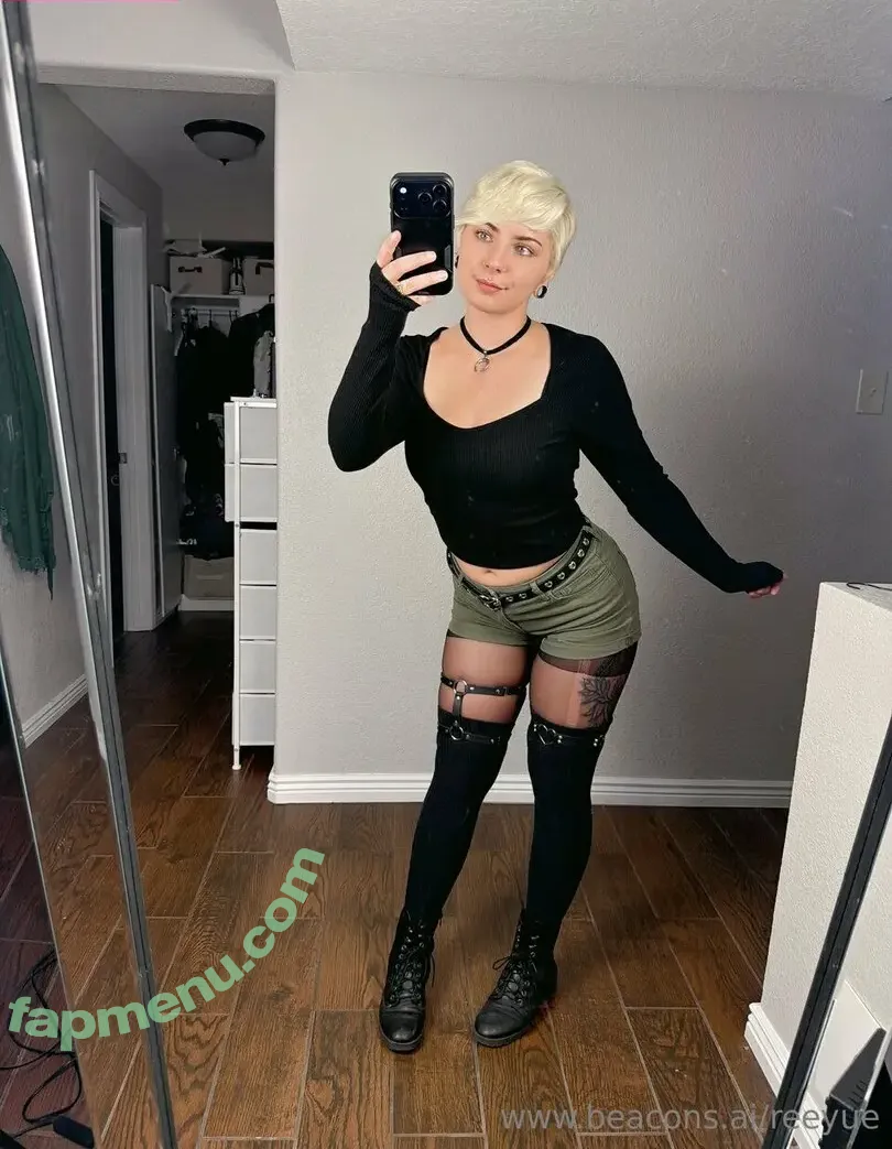 Reeyue nude photo #0110 (Moanree / reeyuee / reeyuex2)