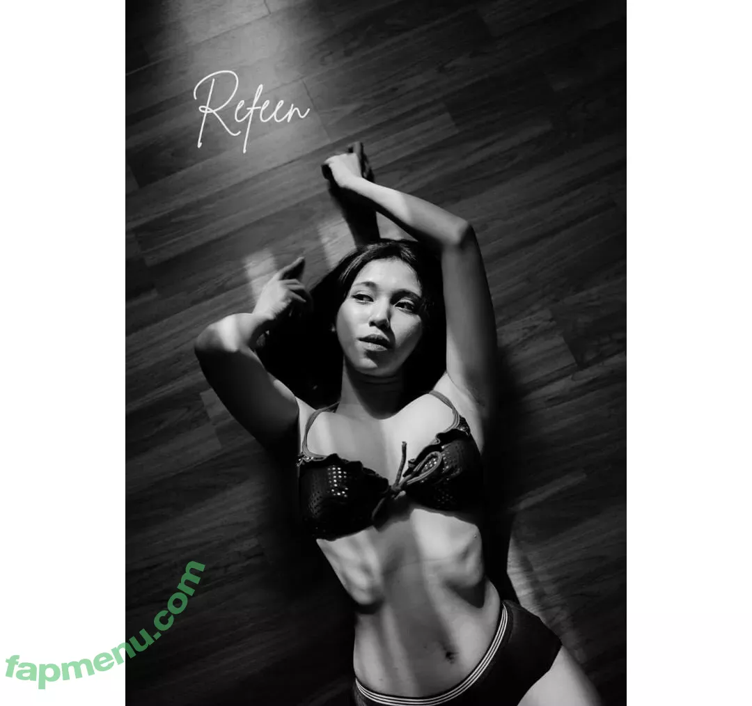 Refeen nude photo #0070 (Refina / referrals)