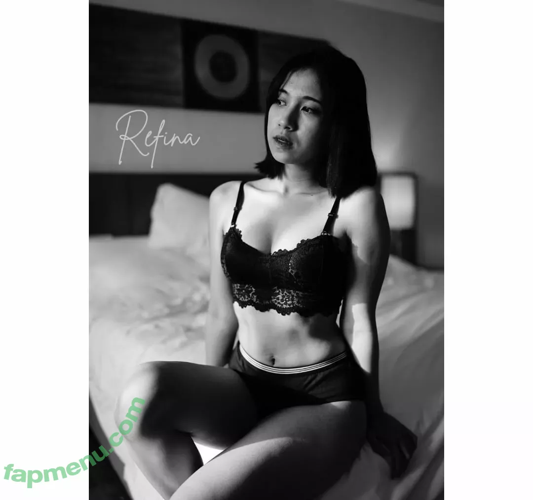 Refeen nude photo #0122 (Refina / referrals)