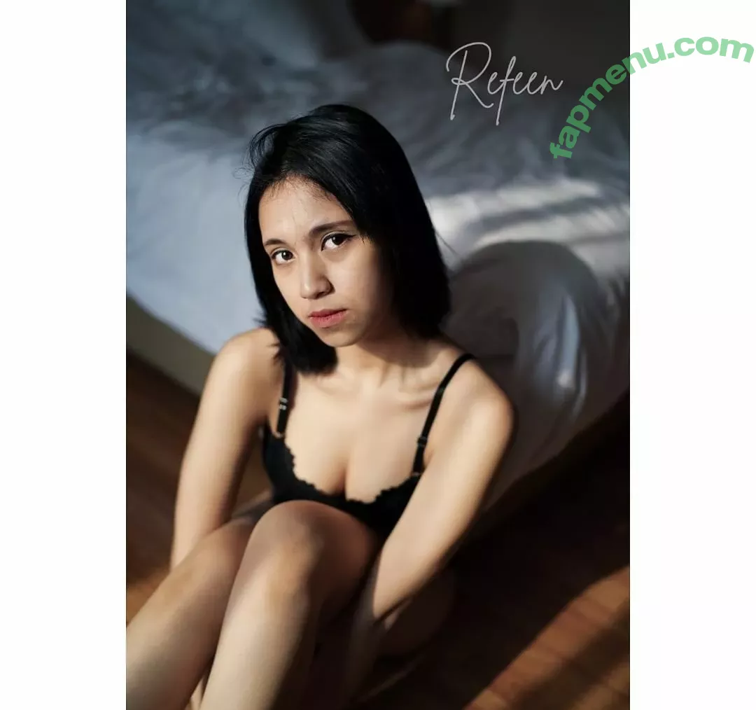 Refeen nude photo #0123 (Refina / referrals)