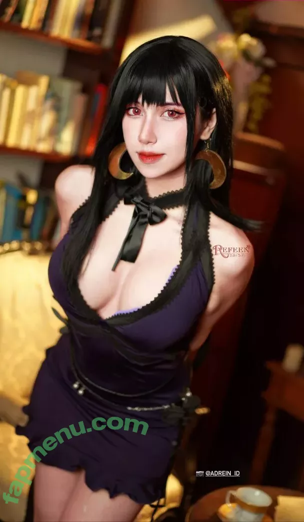 Refeen nude photo #0186 (Refina / referrals)