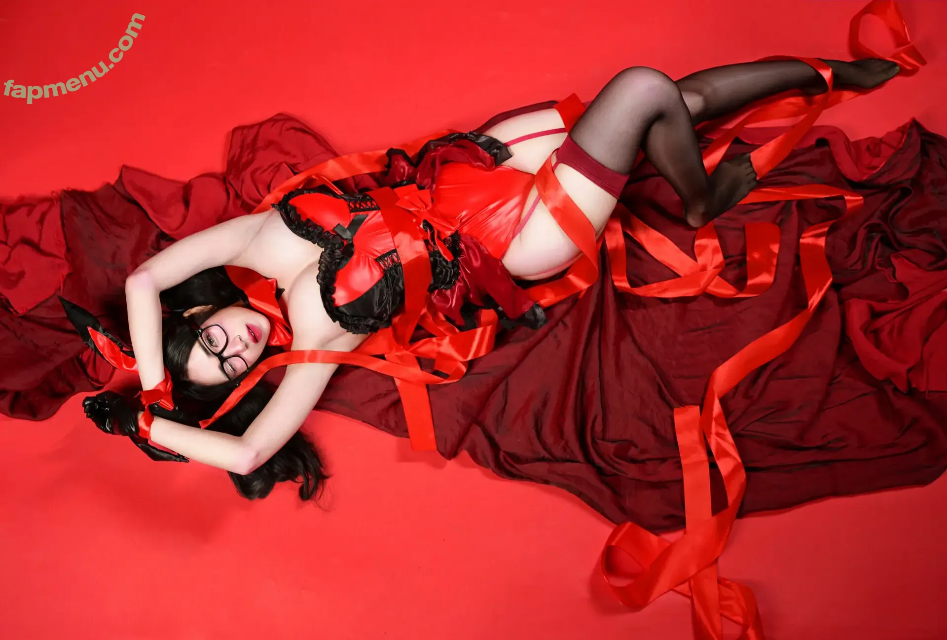 Refeen nude photo #0352 (Refina / referrals)