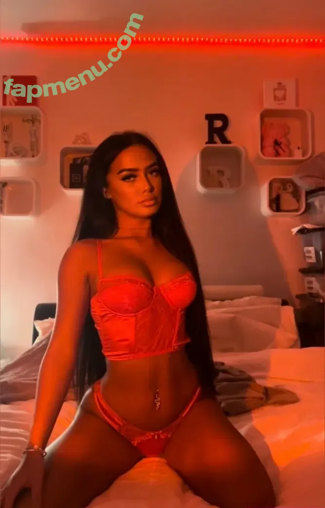 Regan Seaton nude photo #0001 (reganseaton)