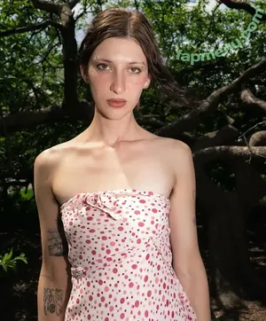 Reggie Pearl / regggiepearl nude photo #0011