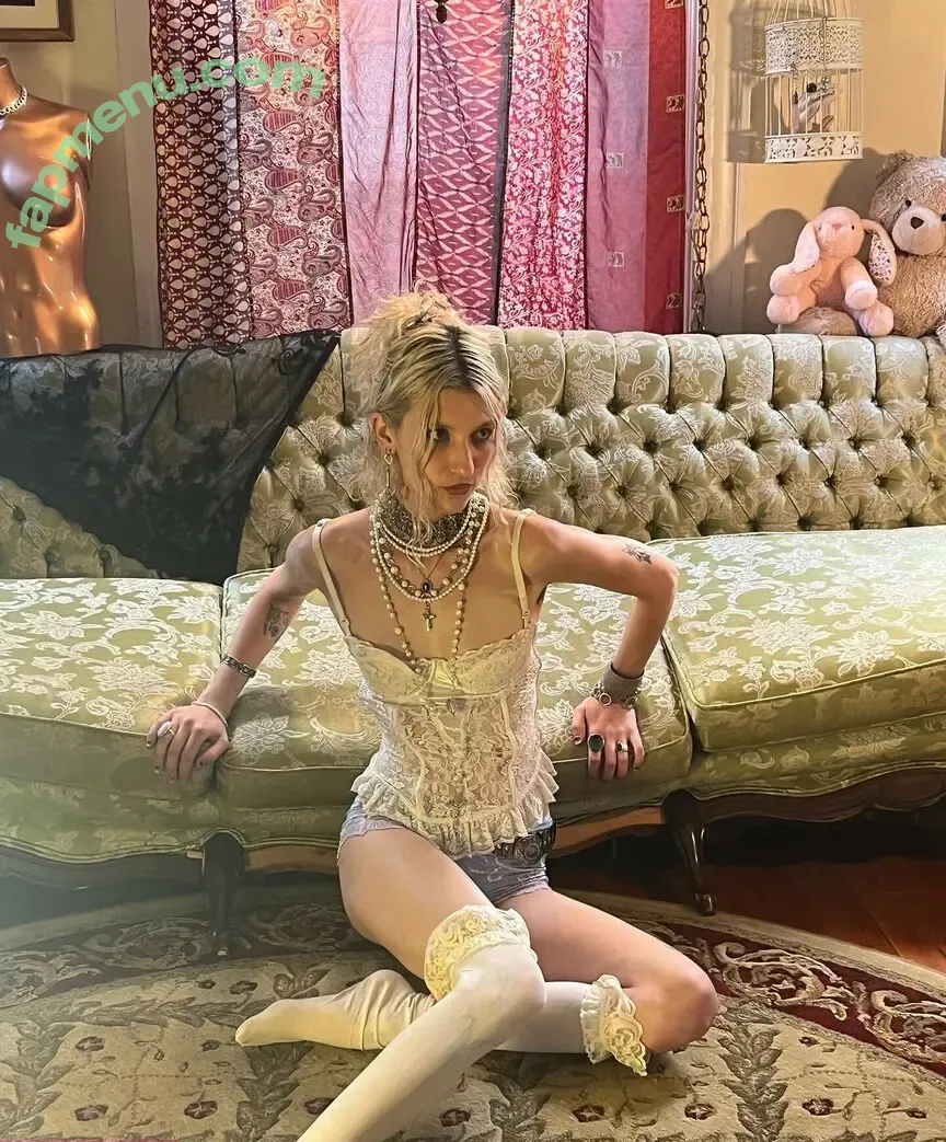 Reggie Pearl nude photo #0006 (regggiepearl)