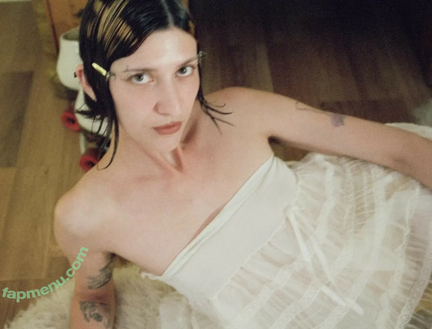 Reggie Pearl nude photo #0022 (regggiepearl)