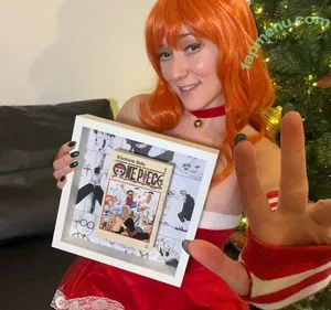 regina.cosplay / Regina / regina_cosplay nude photo #0058