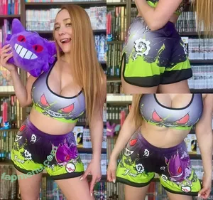 regina.cosplay / Regina / regina_cosplay nude photo #0063