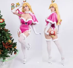 regina.cosplay / Regina / regina_cosplay nude photo #0068