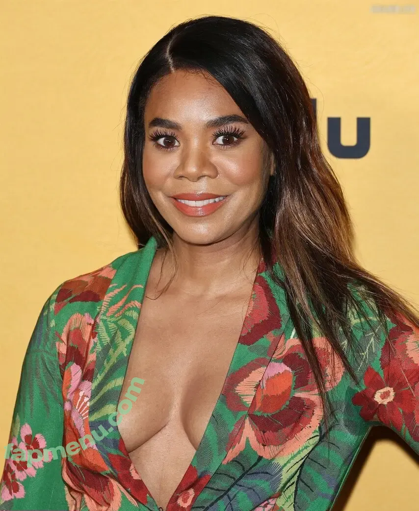 Regina Hall nude photo #0037 (morereginahall)