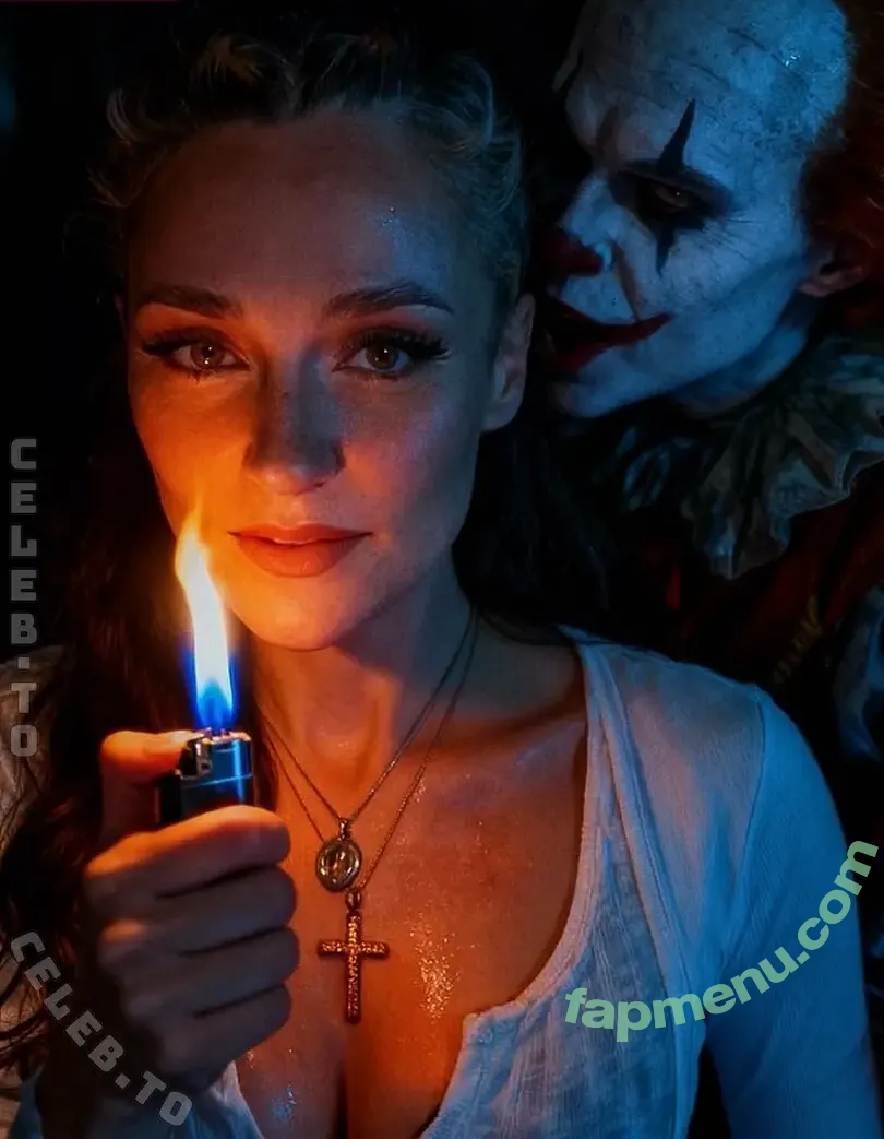 Regina Hixt nude photo #0302 (reginahixt)