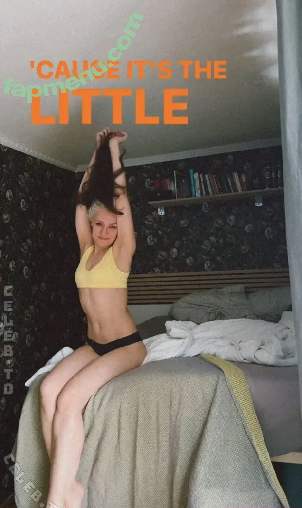 Regina Hixt nude photo #0305 (reginahixt)