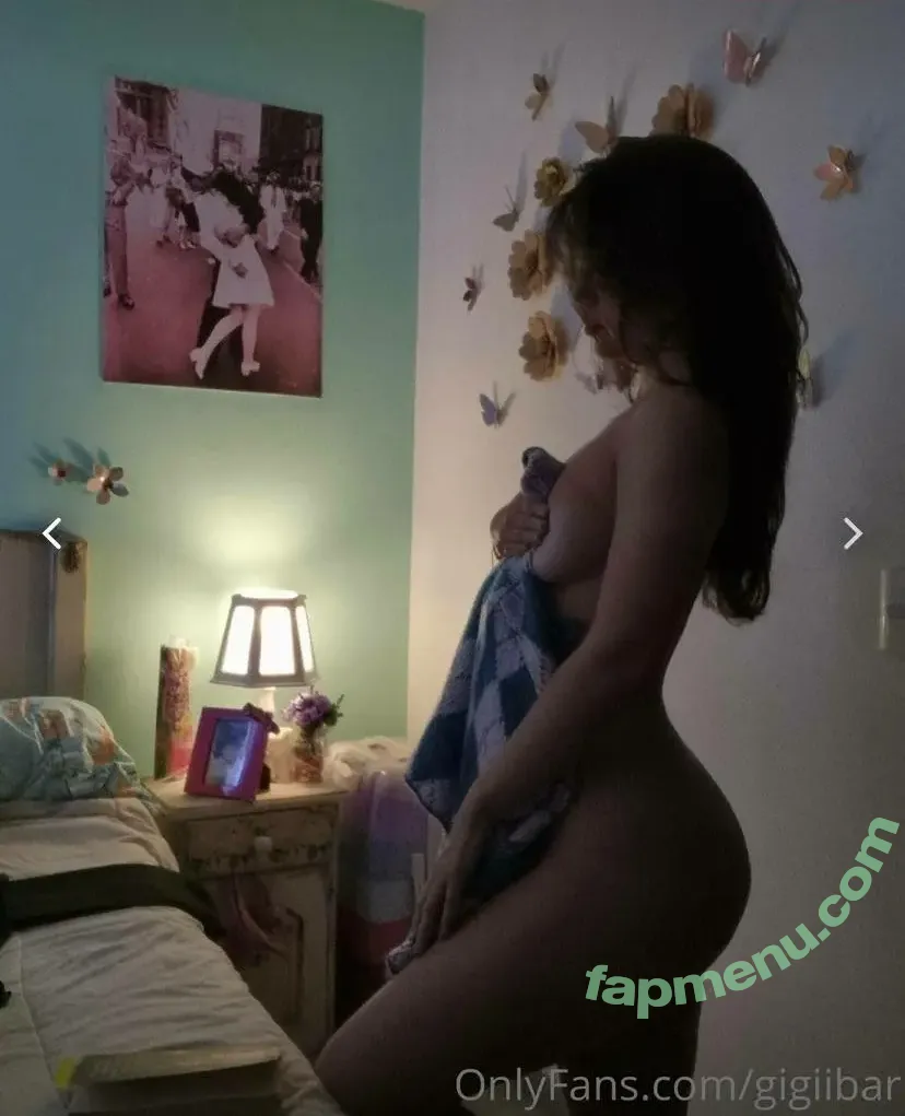 Regina Ibarzabal nude photo #0012 (Gigiibarzabal / gigiibar / robsibar)