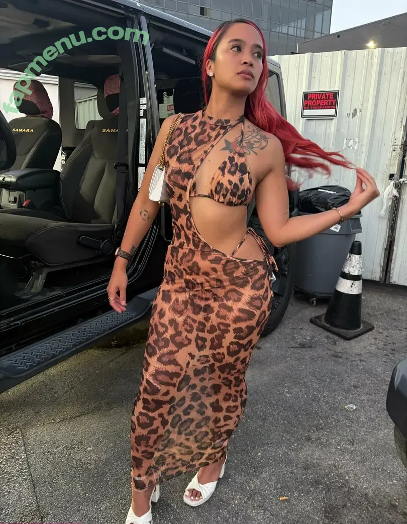 Regina_Unite nude photo #0734 (reginaunite_fit)