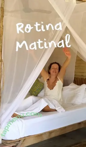 Regina Volpato / regina_volpato nude photo #0171