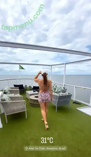 Regina Volpato / regina_volpato nude photo #0200