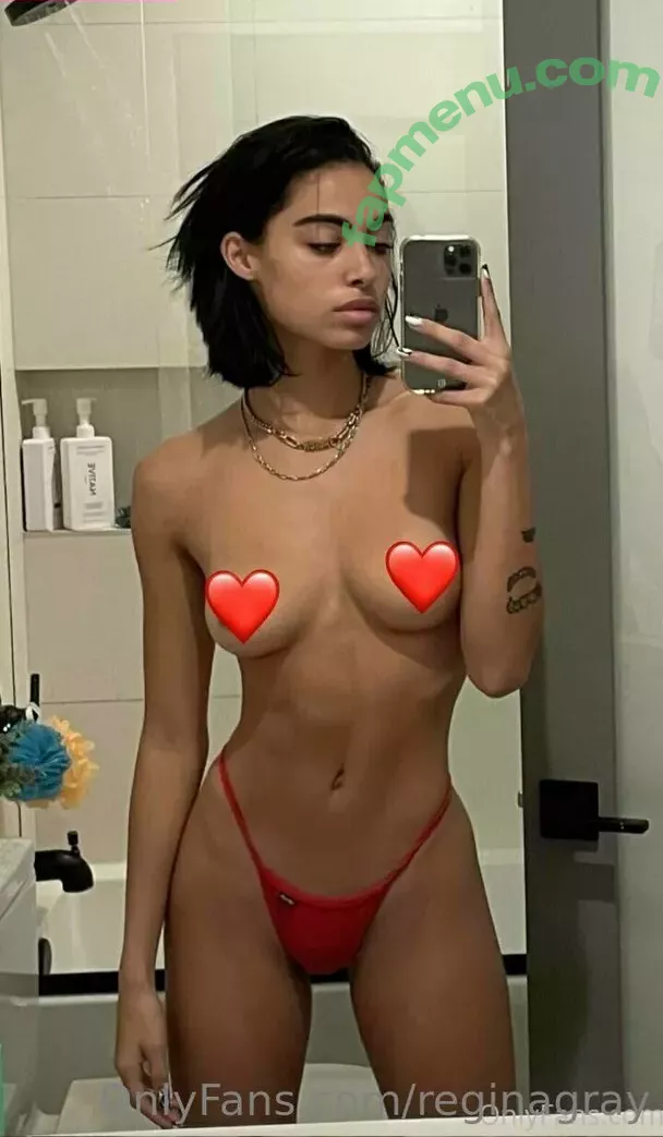 reginagray nude photo #0078 (regina_gray)