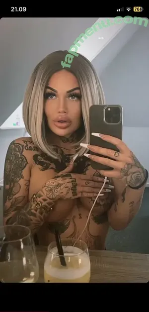 Regitze Koch Hansen Kochregitze / kochregitze nude photo #0009